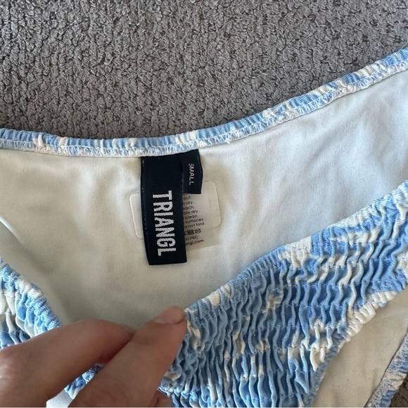 TRIANGL Inesa Marina Bikini S - Picture 3 of 7